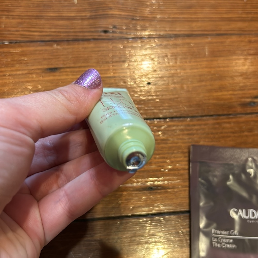 Skincare, Hair Care and Perfume Sample mini bundle JVN Caudalie Killian Pixi - Picture 3 of 7